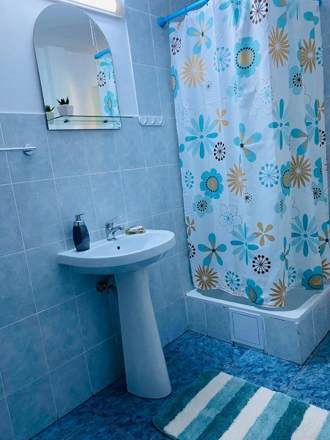 Vila Tara Hategului Kültér fotó